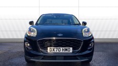 Ford Puma 1.0 EcoBoost Titanium 5dr Petrol Hatchback